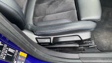 BMW 3 Series 330e M Sport 4dr Step Auto Saloon